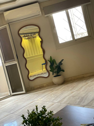 ركن الانتظار